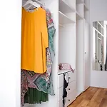 Voya Nordic Apartment-a Luxury Oasis In The Old Town Apartmán Brašov