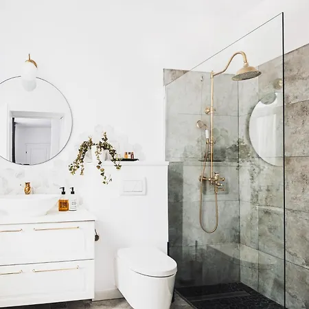 Voya Nordic Apartment-a Luxury Oasis In The Old Town * 布拉索夫