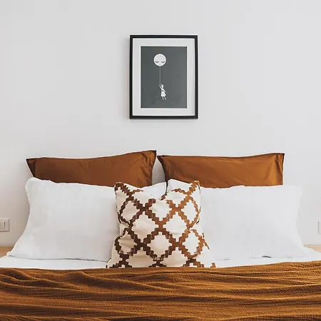 Apartment Voya Nordic Apartment-a Luxury Oasis In The Old Town Brasov