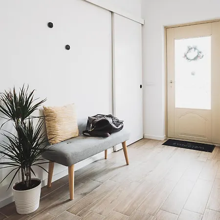 Voya Nordic Apartment-a Luxury Oasis In The Old Town