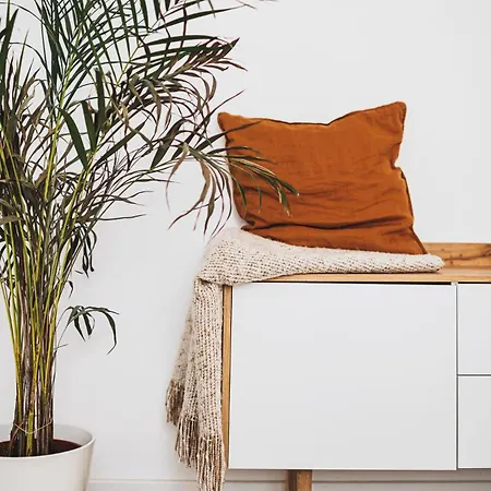 Voya Nordic Apartment-a Luxury Oasis In The Old Town