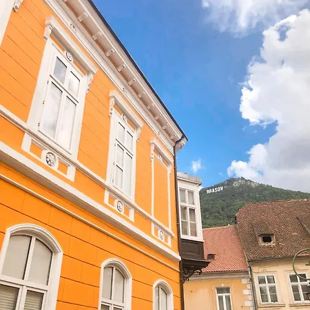 Lejlighed Voya Nordic Apartment-a Luxury Oasis In The Old Town