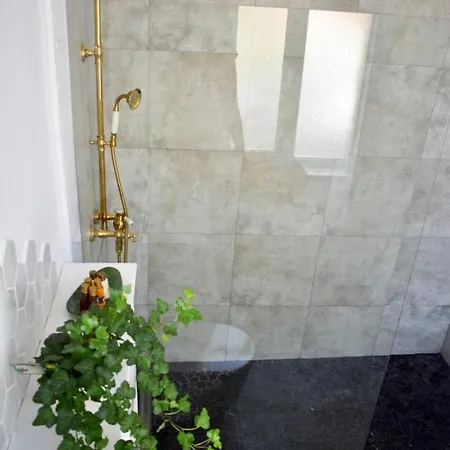 Voya Nordic Apartment-a Luxury Oasis In The Old Town