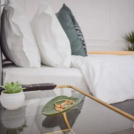 Voya Nordic Apartment-a Luxury Oasis In The Old Town * Braşov