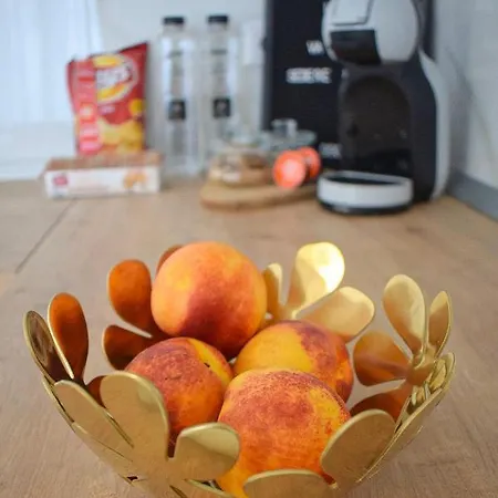 Voya Nordic Apartment-a Luxury Oasis In The Old Town 布拉索夫