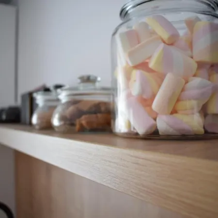 Voya Nordic Apartment-a Luxury Oasis In The Old Town Брашов