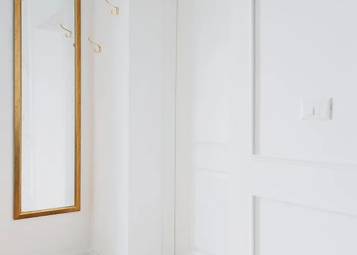 Voya Nordic Apartment-a Luxury Oasis In The Old Town Apartment *