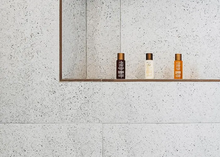 Voya Nordic Apartment-a Luxury Oasis In The Old Town * בראשוב