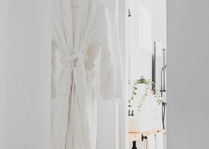 Voya Nordic Apartment-a Luxury Oasis In The Old Town *