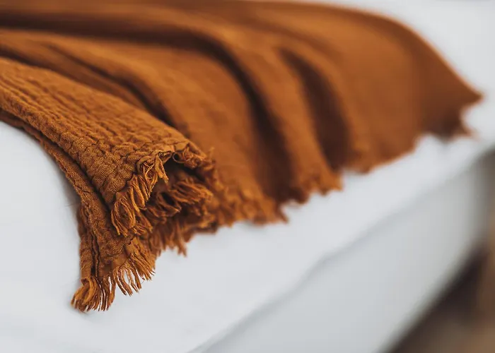 Voya Nordic Apartment-a Luxury Oasis In The Old Town דירה *