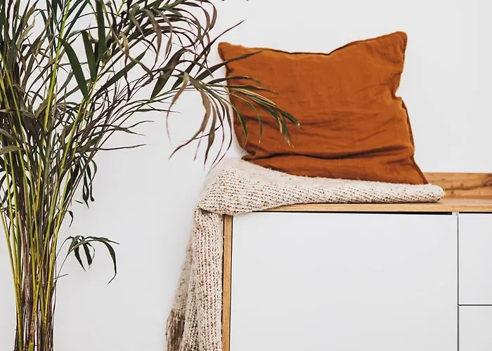 Voya Nordic Apartment-a Luxury Oasis In The Old Town