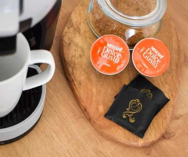 דירה Voya Nordic Apartment-a Luxury Oasis In The Old Town *