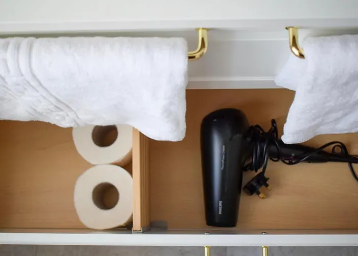 Voya Nordic Apartment-a Luxury Oasis In The Old Town *