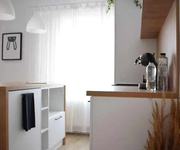 Voya Nordic Apartment-a Luxury Oasis In The Old Town Apartment *